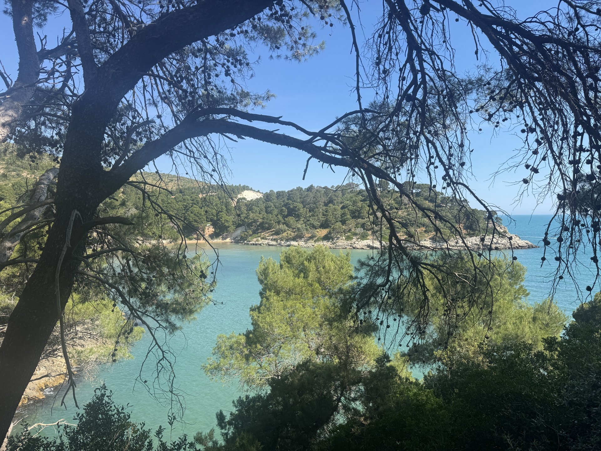 Gargano, Puglia