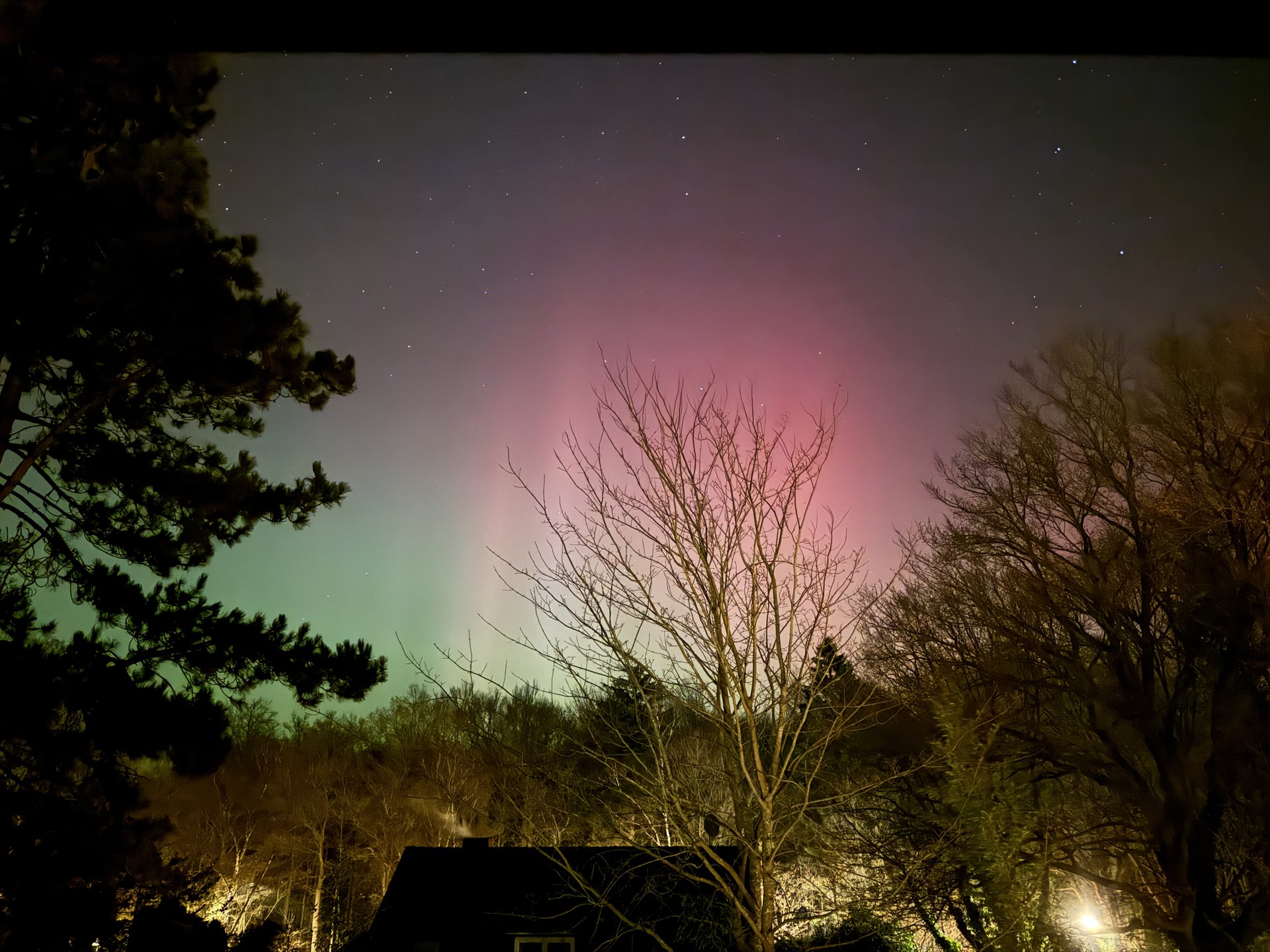 Polar Lights