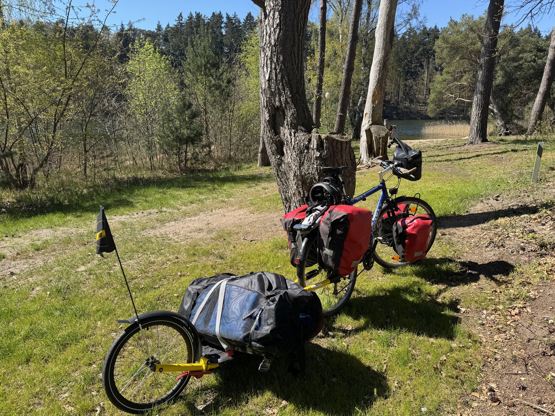 Salemer See