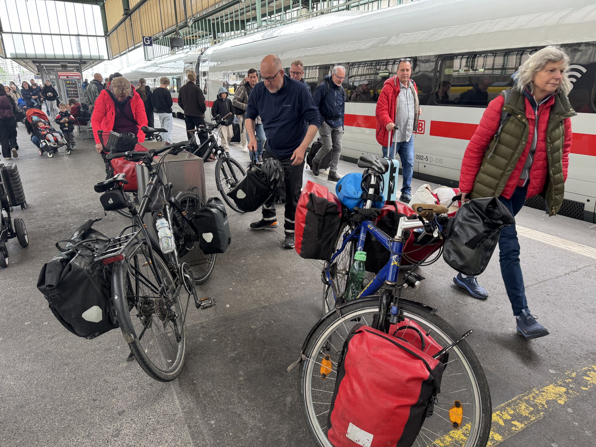 Stuttgart Hbf