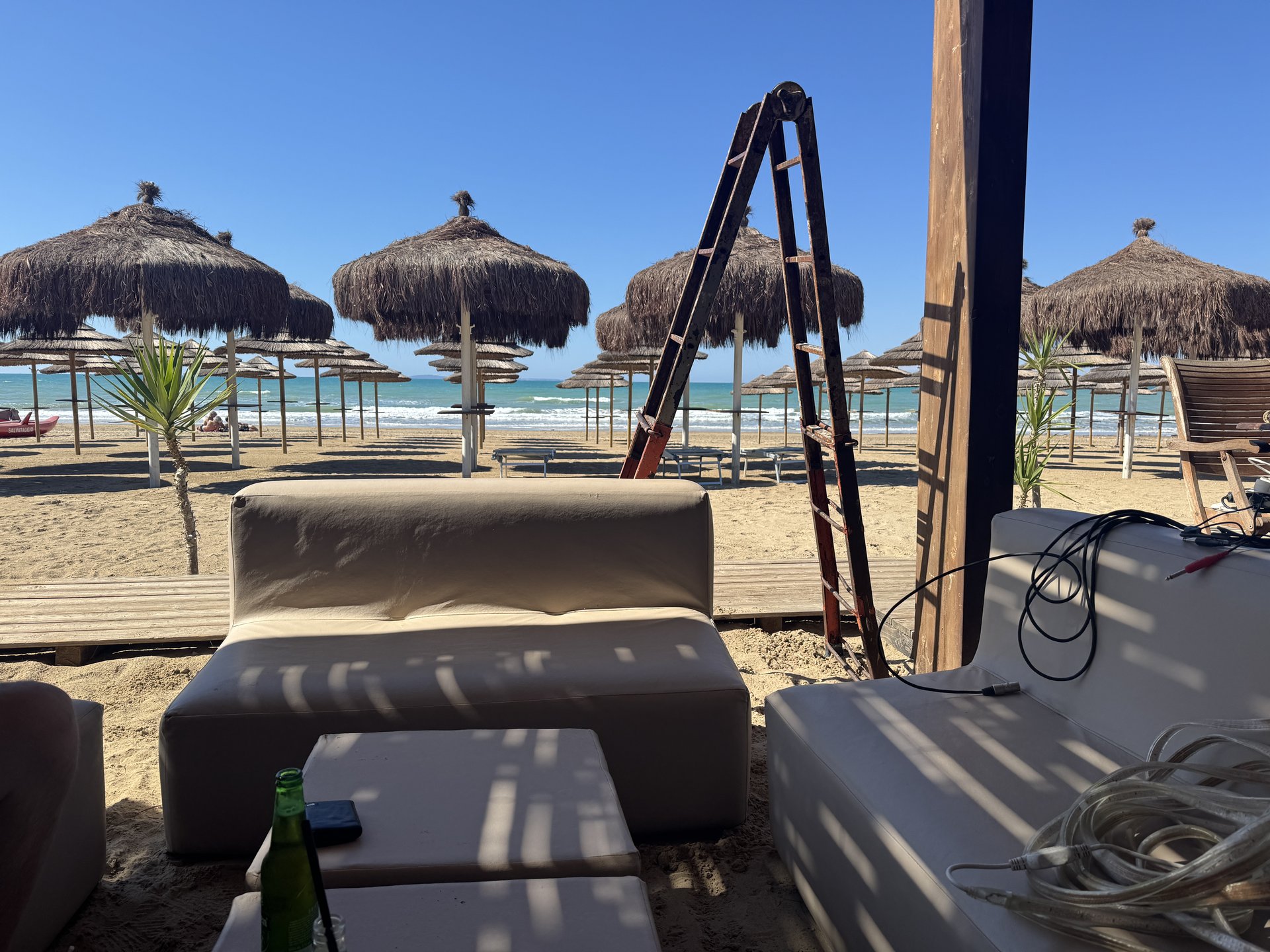 Lido Fuori Rotta Beach Club