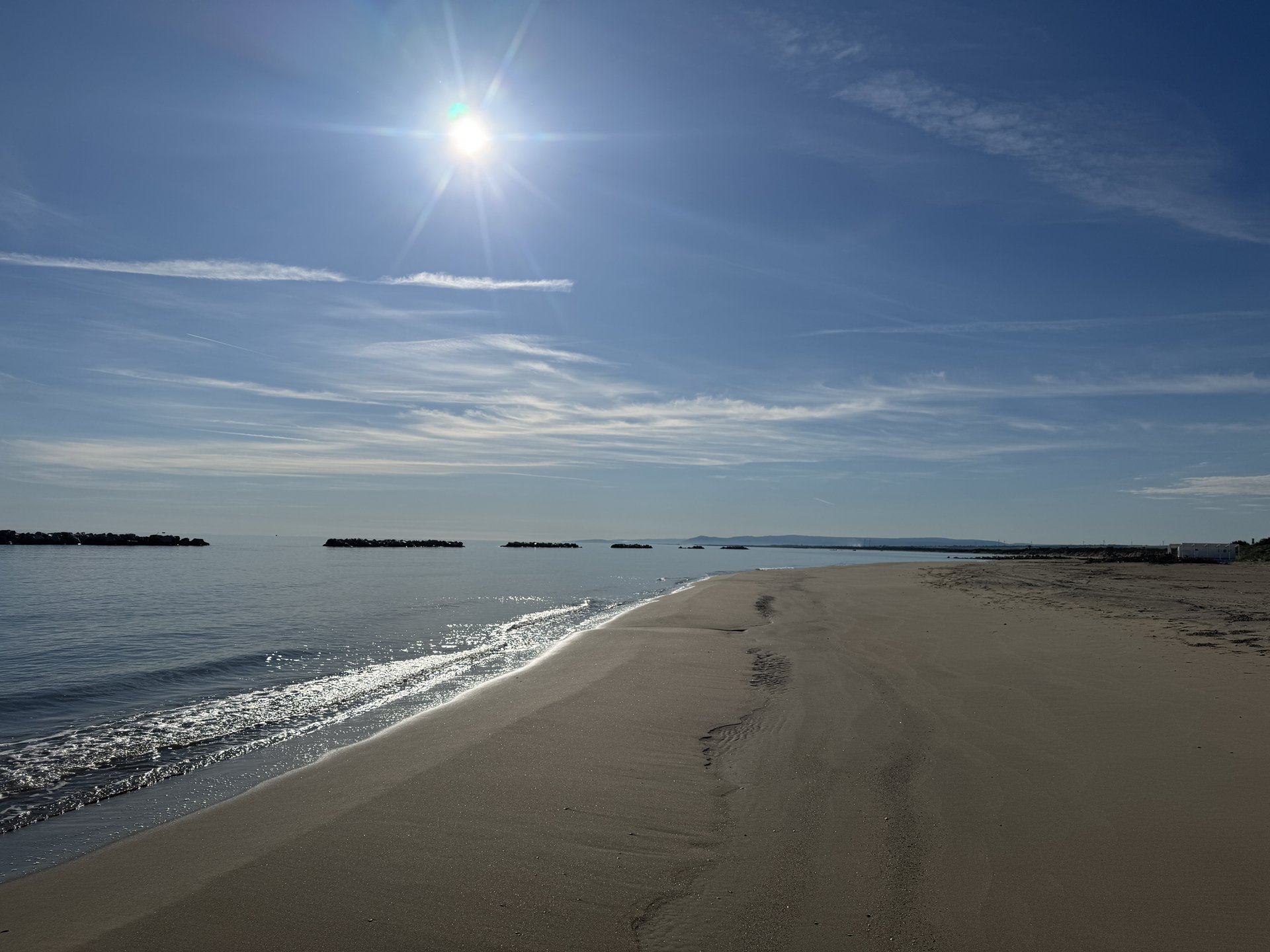 Vallona Beach