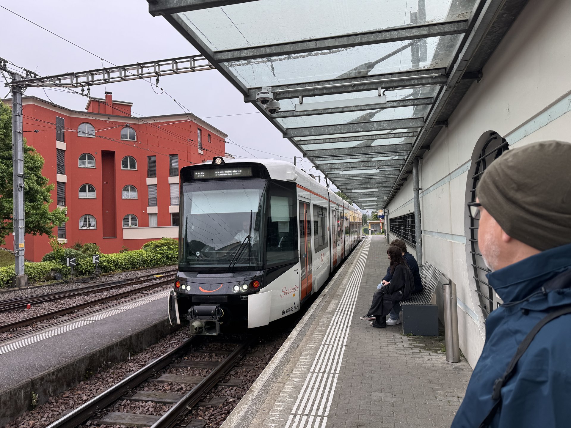 Ticino Ticket