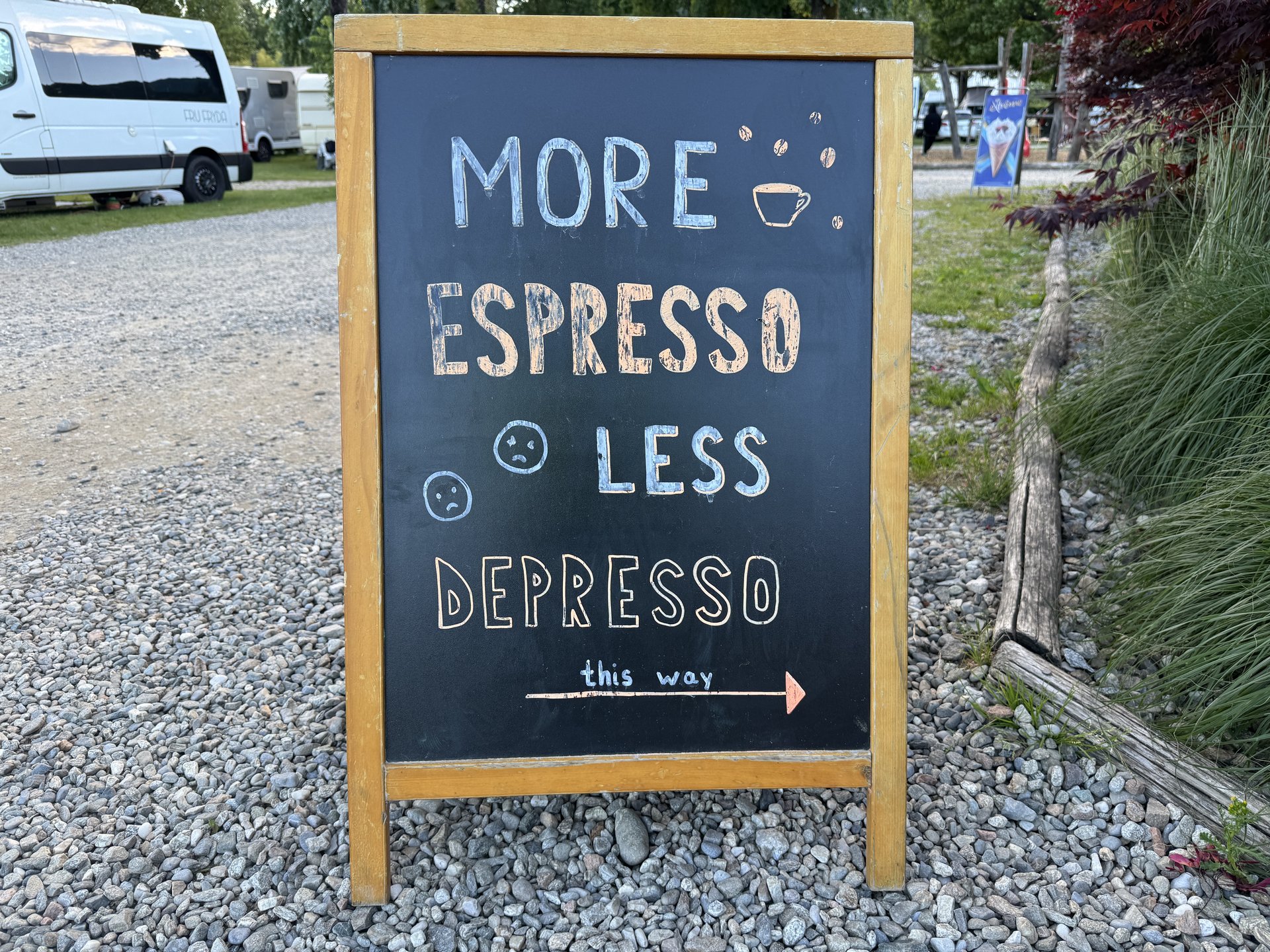 Espresso