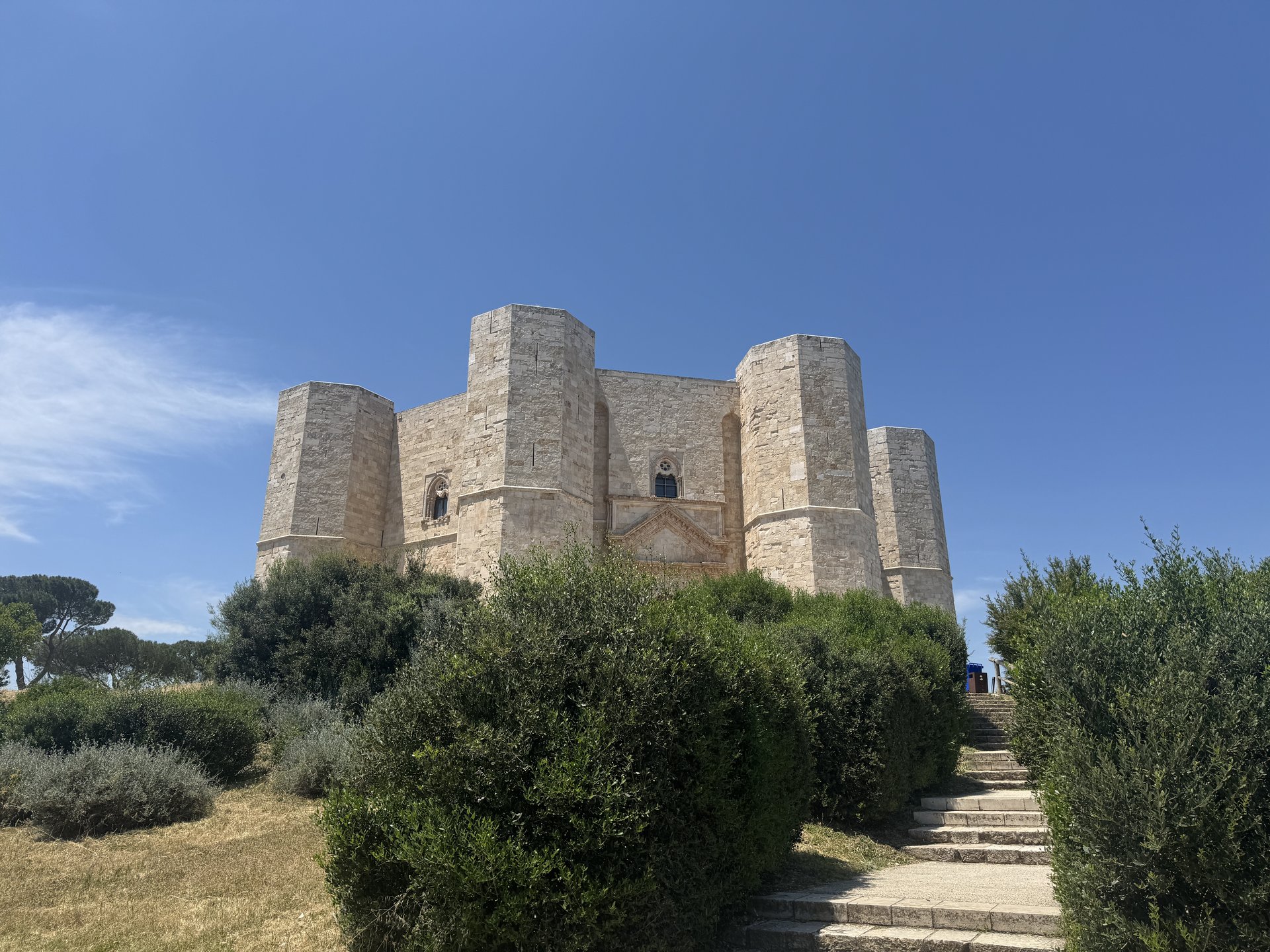 Castel del Monte